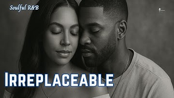 Irreplaceable | Soulful R&B Vibes of Passion & Memory #music #rnb