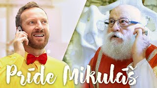 Miro Jaroš - PRÍDE MIKULÁŠ (Oficiálny videoklip z DVD Tešíme sa na Ježiška) chords