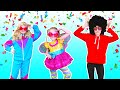 Дитяча пісня руханка Чу чу ва українською мовою | Anuta Kids Channel - дитячі пісеньки [UKR]