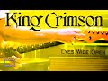 Capture de la vidéo King Crimson ( Eyes Wide Open - Live In Japan 2003 ) Full Concert 16:9 Hq