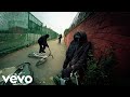 Giggs, Skrapz &amp; Mist - Angry Cat [Music Video]