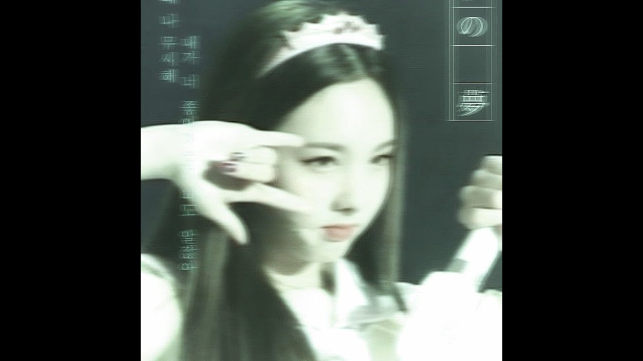 (FREE) 1NONLY x SHADY MOON x 22DECEMBER x KPOP SAMPLE TYPE BEAT - "THINK TWICE" Prod. XIAO