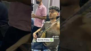 Bağlamacı Özgür - 68 Orjinal Domki Halay