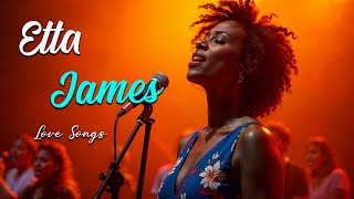 Etta James-Inspired Blues & Soul | Timeless Songs of Love, Heartbreak & Strength