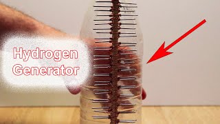 Hydrogen Generator