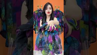 #Soft and comfortable fabric #Suitable for all ages and body types #Fashionable and trendy top