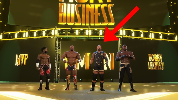 WWE 2K22 Preset Entrances List (Single, Tag, Trio, Champion & MITB Motions)