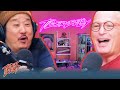 &quot;None of Us Will Be Remembered When We Are Gone&quot; ft. Bobby Lee and Howie Mandel