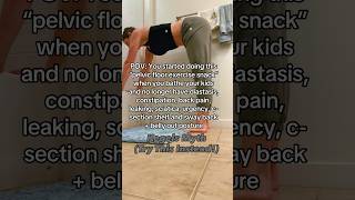 Kegels Myth Try This Instead