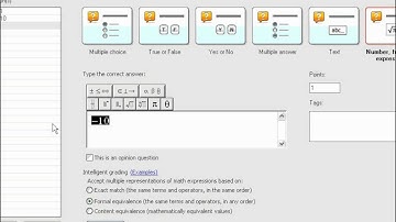 Create Answer Key.wmv