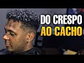 DO CRESPO AO CACHO 6.0 - JORDAN BLACK