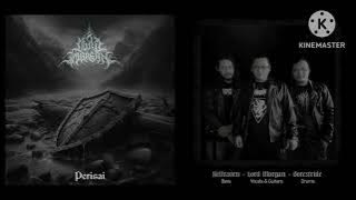 Lord Morgan - Perisai (2023)