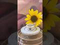 Making Pottery Dog Bowl &amp; Bone #miniature #pottery Ep. 55
