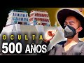 ¿SABIAS QUE EXISTE UNA CIUDAD DEBAJO DE CDMX MÉXICO?