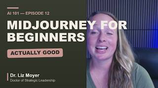 Midjourney for Beginners (2026 Guide)