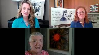 Paula Staley, candidate for Indiana House District 65 - Intro