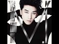 Seungri (승리) - Intro (Let&#39;s Talk About Love) Japanese Ver.