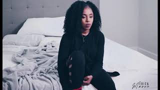 Video thumbnail of "Erica Mason - Talks w Loneliness"
