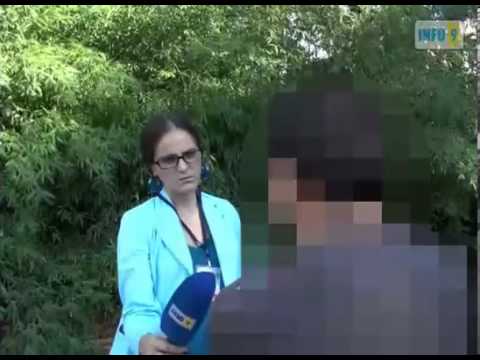 ყოფილი პატიმარი