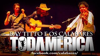 Orange Blosson Special Ray Titto y Los Calabares