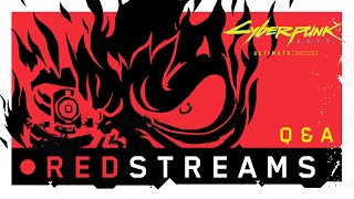 REDstreams special — Q&A session with voice actresses