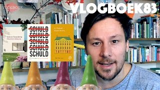 Vlogboek83 - Arnon Grunberg Walter Van Den Berg J.j. Voskuil