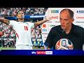 Thomas Tuchel reveals his half-time speech as England defeat Croatia | FULL press conference