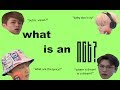 nct forgetting who they are