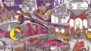 Deep Purple - It's All Over (BBC Top Gear Session)