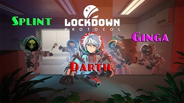 I Feel LIke Im Being Attacked | Lockdown Protocol