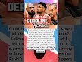 LeBron, Giannis, Kawhi: Offseason Shakeup? #nbarumors