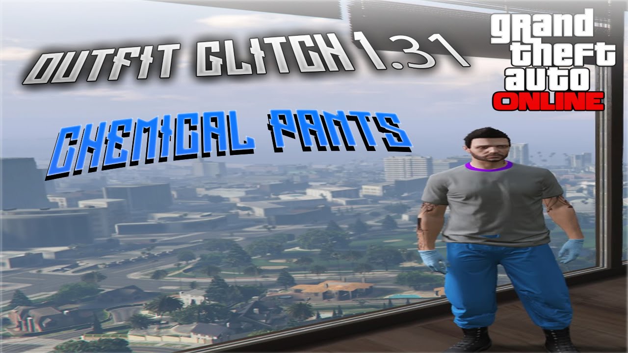 GTA 5 Online Glitches Wallbreach Glitch Devon Weston PS4 