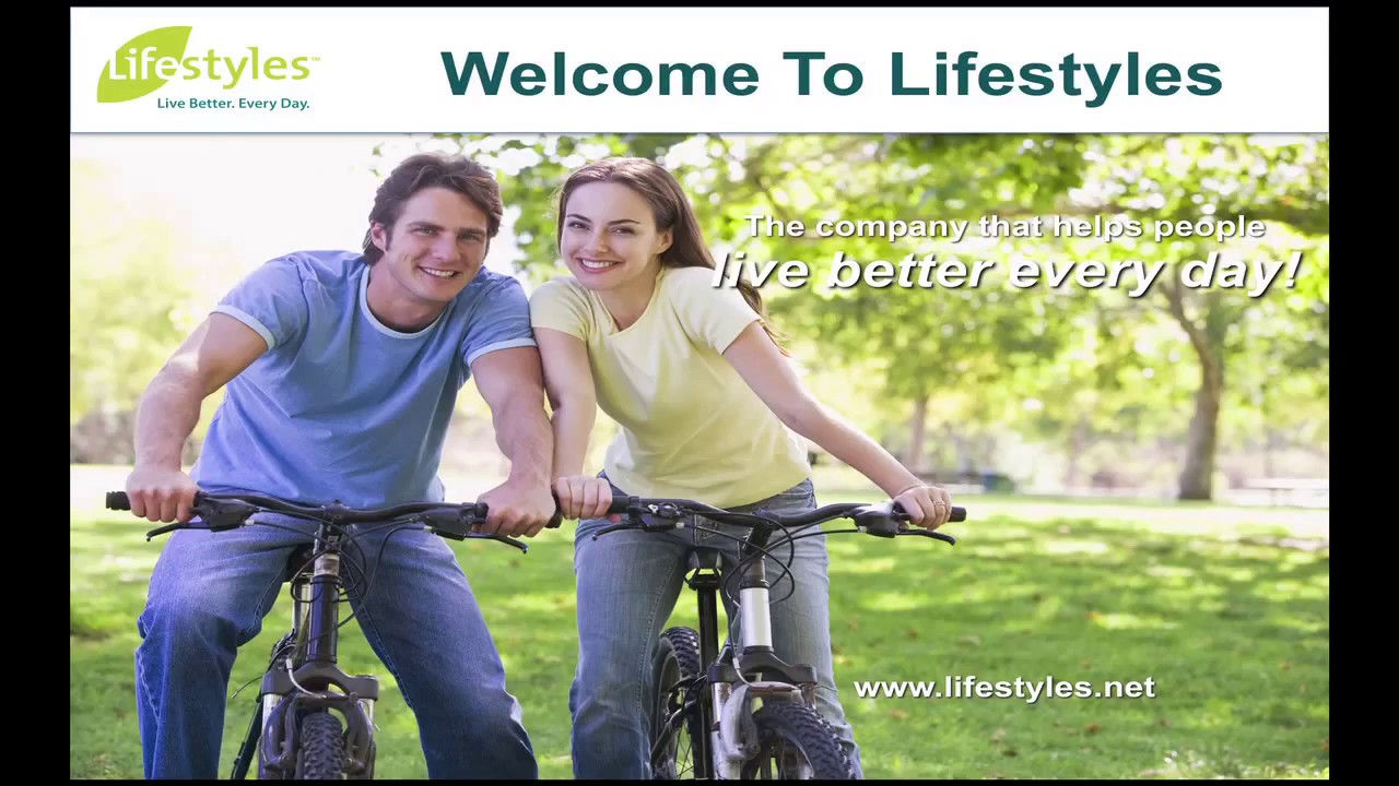 Who is Lifestyles?? YouTube