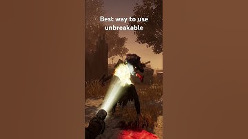 How to use unbreakable properly #dbd #dbdclips #dbdshorts #dbdsurvivor #deadbydaylightsurvivor