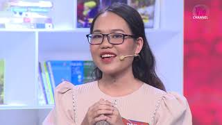 "Thư viện sống" xuất chiêu đe dọa soán kỷ lục cố vấn khoa học |Tập 2 - SIÊU TRÍ TUỆ VIỆT NAM MÙA 2