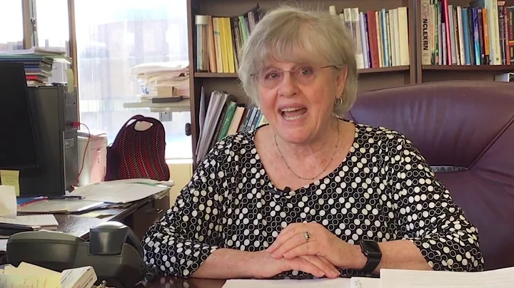 Pitt Day of Giving: Dean Jacqueline Dunbar-Jacob