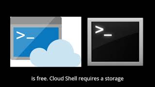 Azure Cloud Shell and Azure Cli Quick Tip