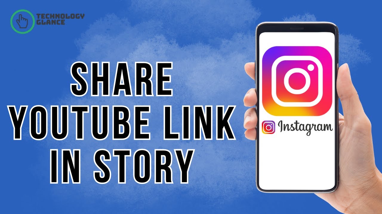 Как поделиться ссылкой на YouTube в истории Instagram в 2026 году