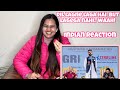 Umair najmi shayari in urdu 2024 mushaira in dubai indian reaction sidhu vlogs