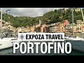 Portofino (Italy) Vacation Travel Video Guide