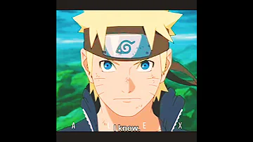 • Naruto VS Sasuke || Acharuli popuri - Gandagana Remix {Edit} || Capcut || •