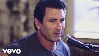 Video thumbnail of "Pete Murray - Better Days (Acoustic)"