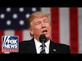 Trump declares a national emergency to build border wall