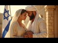 Unlock the Sacred Sounds of Jerusalem 🎶 | Spiritual Music Journey