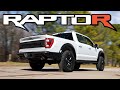 *Unwrapping* the 2023 Raptor R!