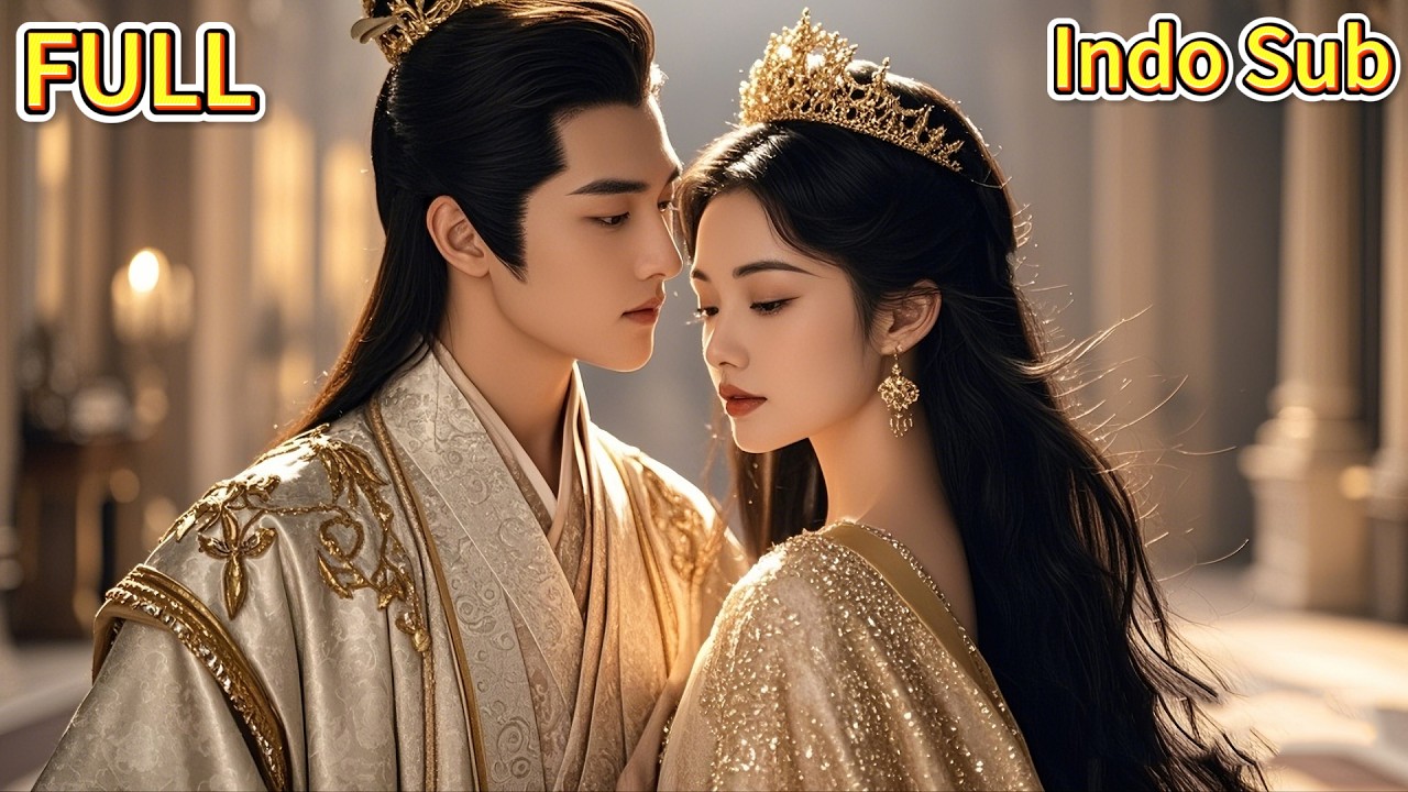 Salah Masuk Tubuh, Aku Menikahi Pangeran Lumpuh & Jadi Ratu.