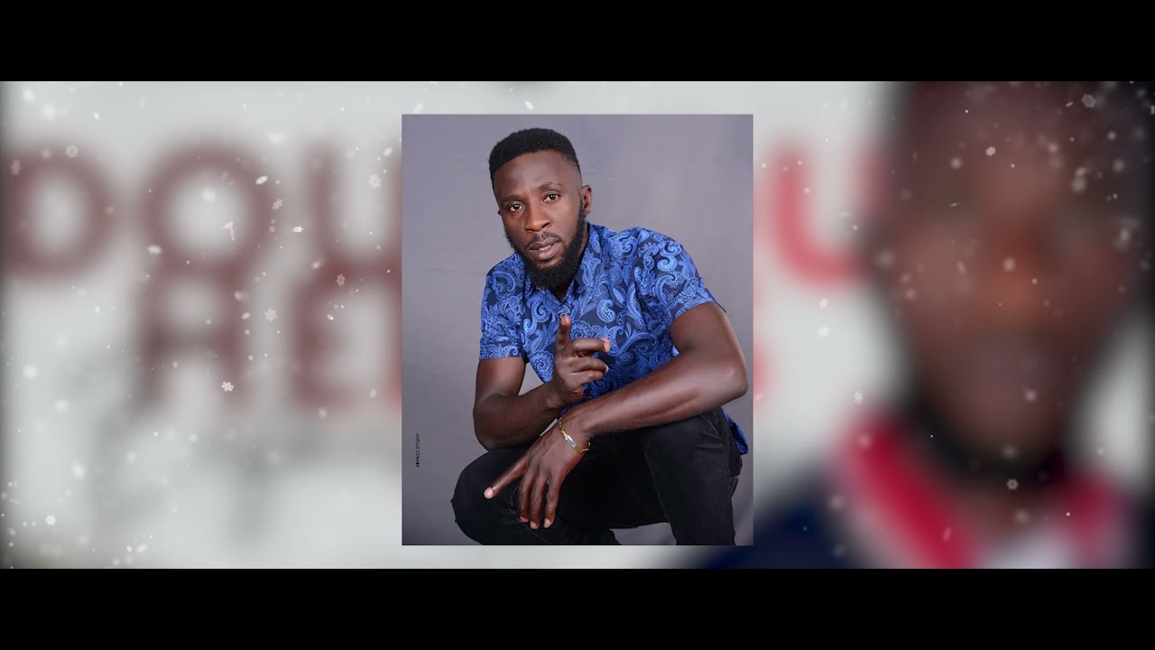 DOUGOU HÉROS  (ENFANT BÉNI) audio  officiel