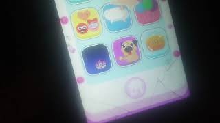 Minibuu Princess Phone It Phone S01 E01 - Kidoodle.TV screenshot 1