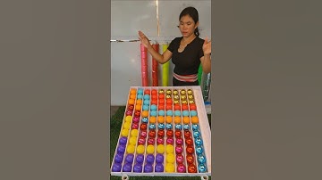 Game Challenge sort Ball Puzzle #challenge #game #puzzle #shorts #short #shortvideo #shortsvideo