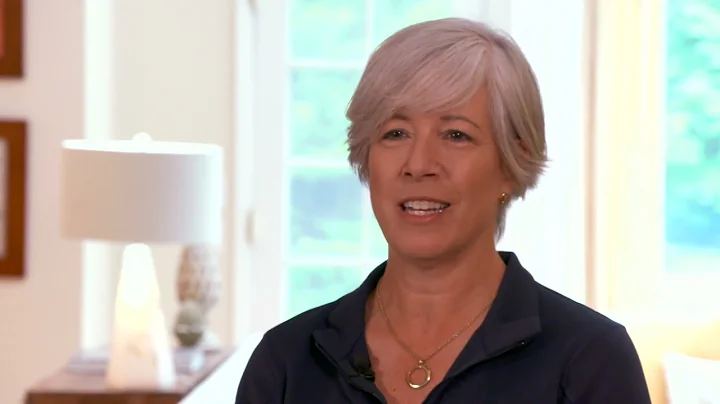 SAA-FC "Why I Volunteer" with Nancy Carr